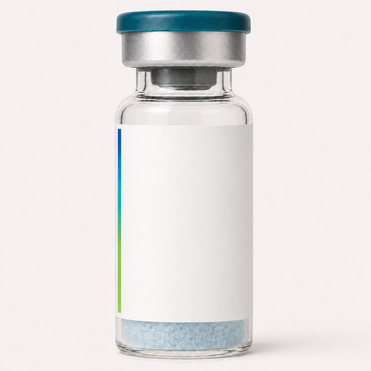 Base Molecule research vial